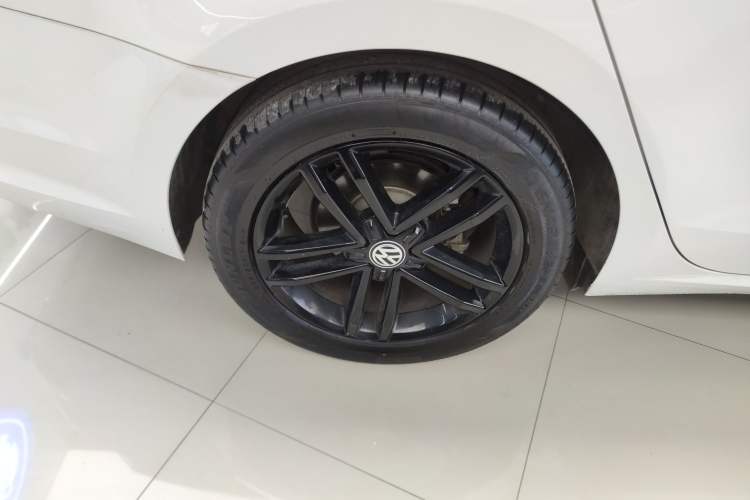 Used Volkswagen Lamando 2021 Revised Version 280TSI DSG Comfort Edition