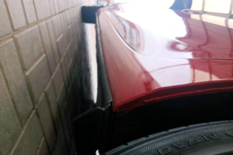 Used Mazda Atenza 2018 2.5L Skyactiv Sport Version China V Standard
