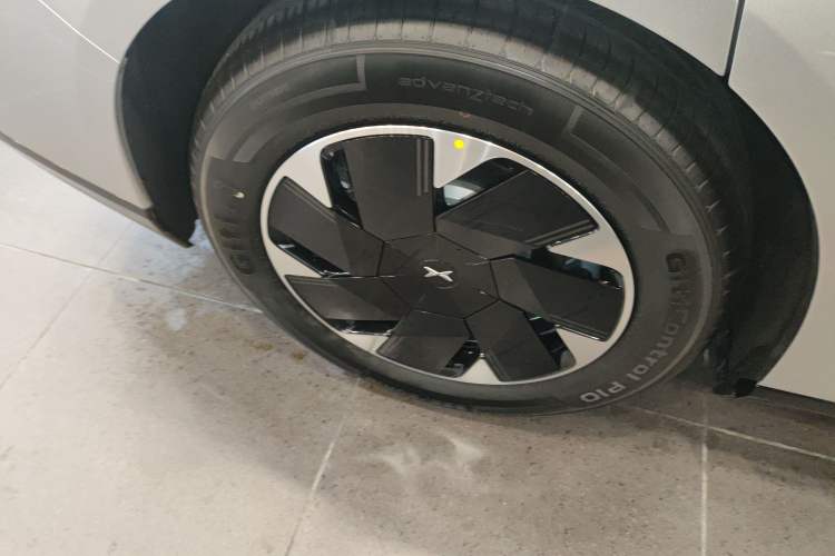 Used XPeng P7+ 2024 Long-Range Max
