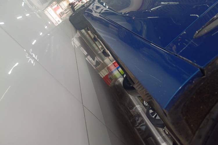 Used BMW 1 Series 2019 118i Fashion Model
