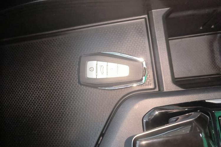 Used Geely Auto Binray 2022 Binrui COOL 1.5T DCT Electric Edition