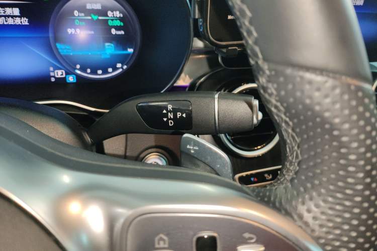 Used Mercedes-Benz C-Class 2020 Restyled C 260 L Sport Edition