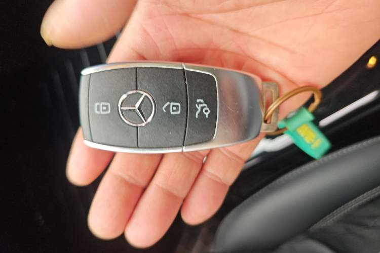 Used Mercedes-Benz A-Class 2020 Restyled A 200 L Sport Sedan Fashion Version
