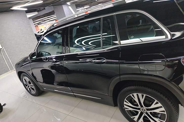 Used Mercedes-Benz GLB 2024 GLB 220 Dynamic Edition
