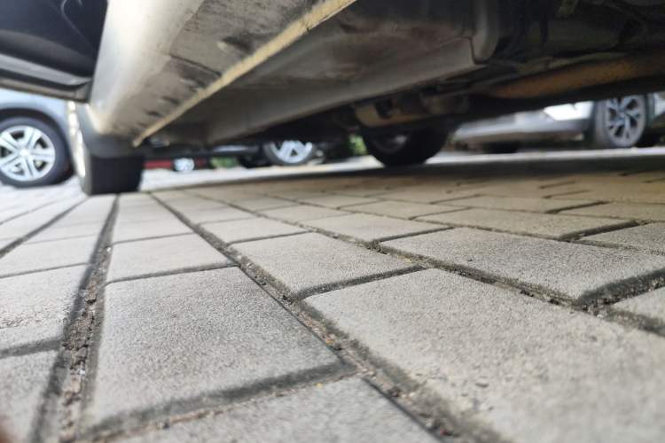 Used Geely Auto Vision 2018 1.5L Automatic Prestige Model
