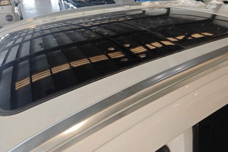 Used Buick GL6 2021 323T Mild Hybrid Connect Luxury Model