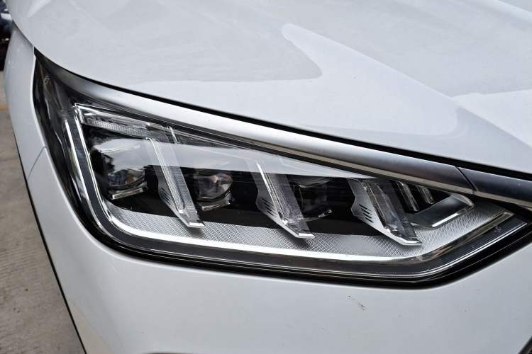 Used BYD Song PLUS 2020 1.5T Automatic Flagship Edition