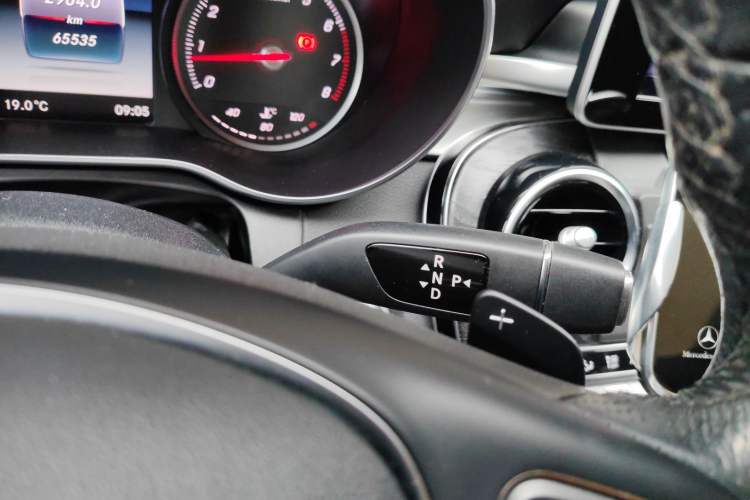 Used Mercedes-Benz C-Class 2018 C 200 L Sport Edition