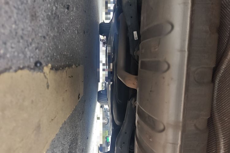 Used Volkswagen Tiguan L 2021 330TSI Automatic Two-Wheel Drive R-Line Enhanced Edition
