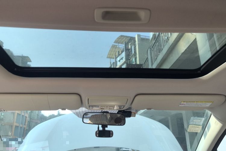 Used Honda CR-V 2013 2.0L Two-Wheel-Drive Classic Edition
