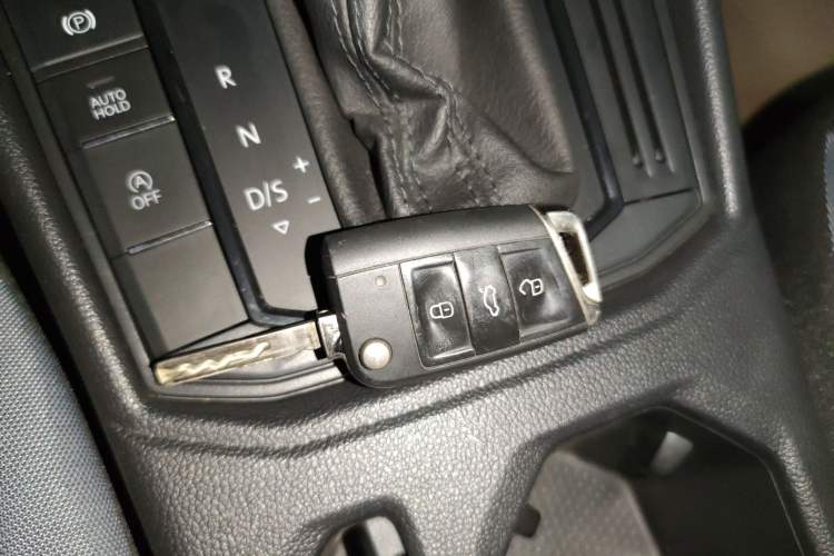 Used Volkswagen Lavida 2023 1.5L Automatic De Yi Edition
