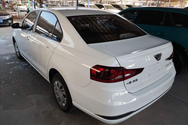 Used Jetta VA3 2021 1.5L Automatic "Upward Journey" Edition