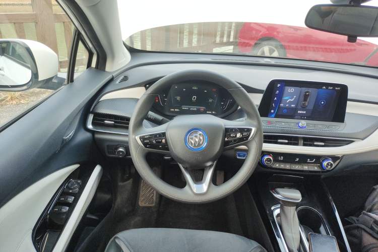 Used Buick Velite 6 2020 Connected Smart Enjoyment PLUS
