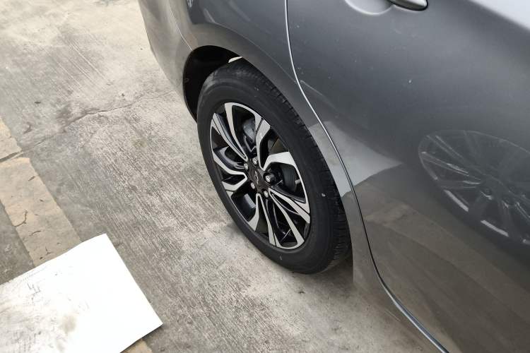 Used Chevrolet Monza 2020 Light Hybrid RS 330T Automatic Comfort Edition
