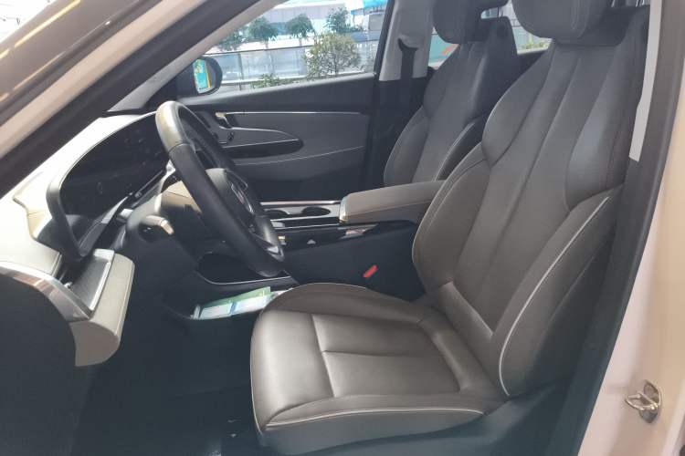 Used Buick E5 2023 Zhenxiang Standard Range Edition
