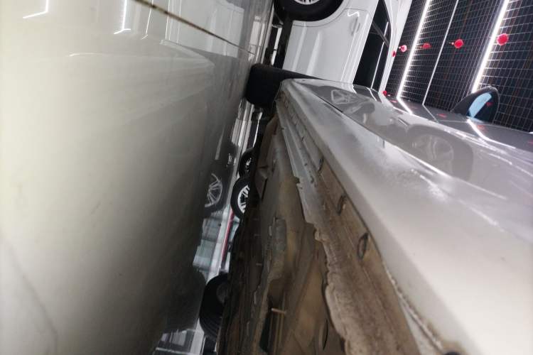 Used Buick Regal 2019 20T Luxury Model China VI Standard
