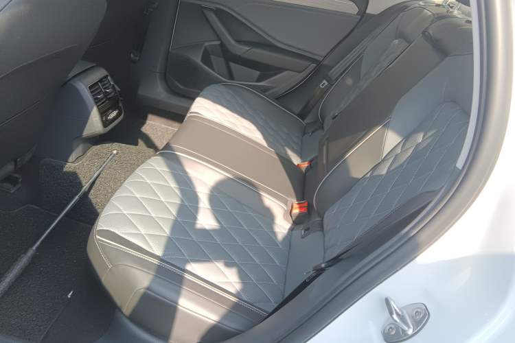 Used Volkswagen Sagitar 2023 300TSI DSG Excellence Edition