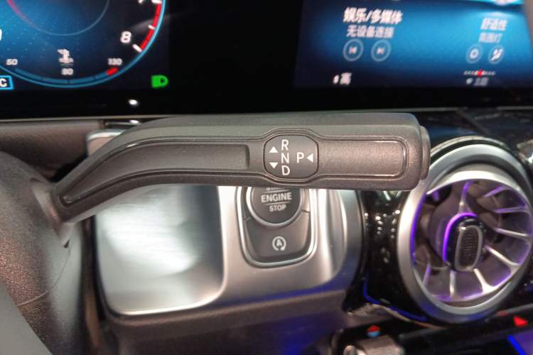 Used Mercedes-Benz GLB 2022 Refresh GLB 200 Dynamic Edition