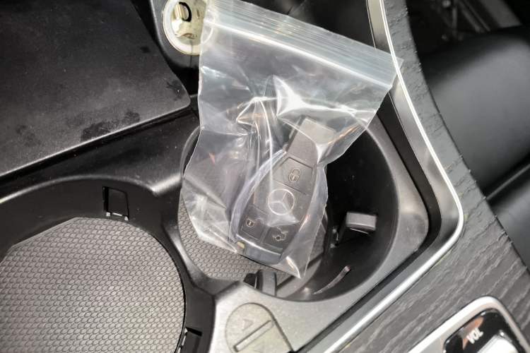 Used Mercedes-Benz C-Class 2015 C 260 L Sport Edition