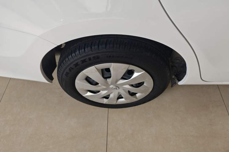 Used Toyota Vios 2014 1.5L Automatic ZhiZhen Edition
