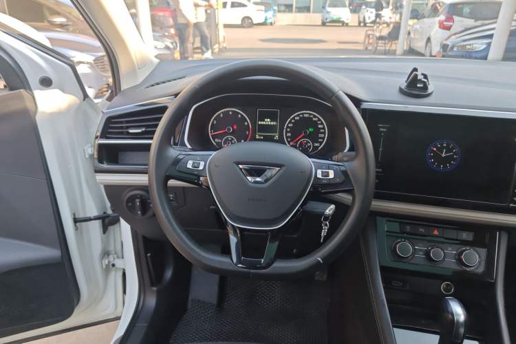 Used Jetta VS7 2022 280TSI Automatic Trend Edition
