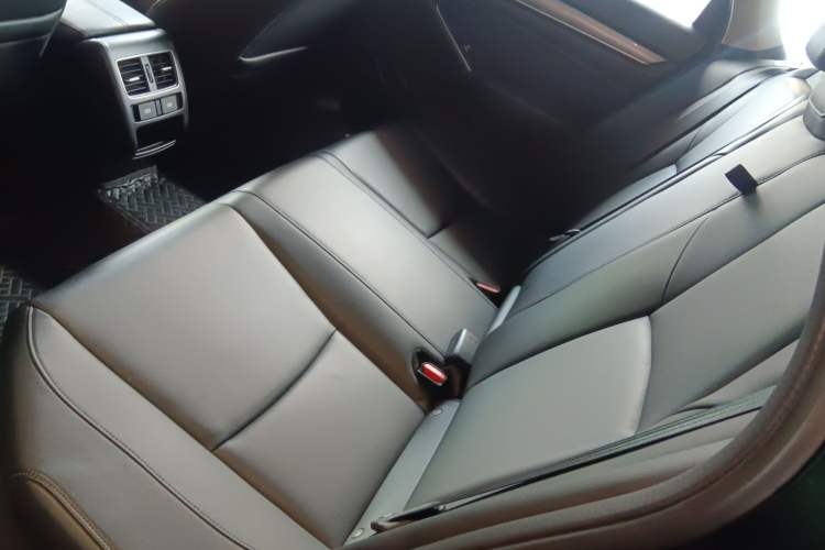 Used Honda Accord 2022 260TURBO Luxury Edition
