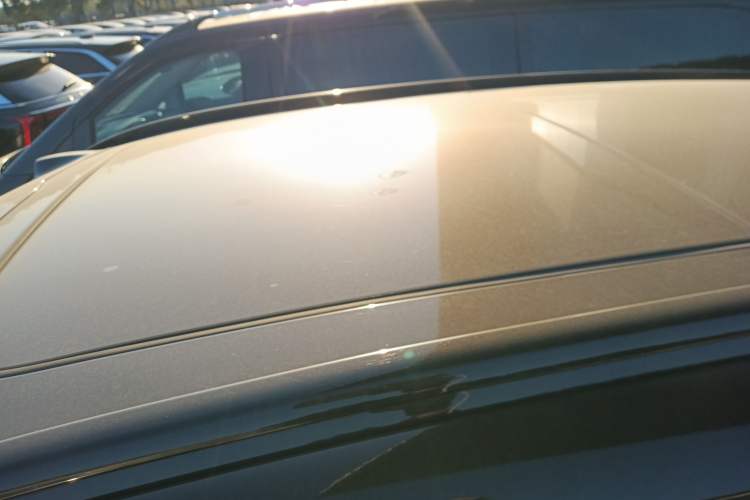 Used Nio ES6 2023 75 kWh
