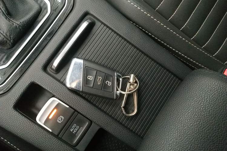 Used Volkswagen Magotan 2020 280TSI DSG Comfort Edition