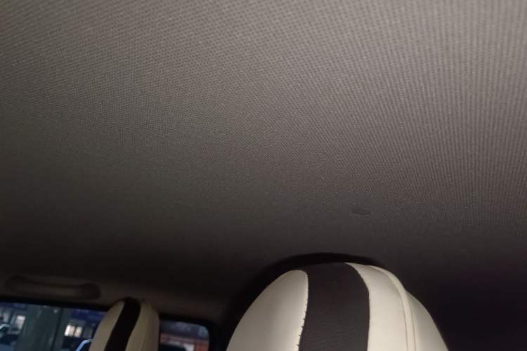 Used Wuling Hongguang MINIEV 2022 Easy Version Lithium Iron Phosphate