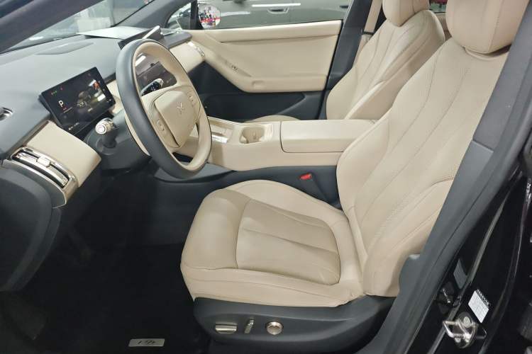 Used XPeng P7+ 2024 Long-Range Max
