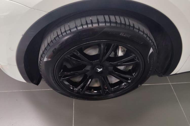 Used Tesla Model Y 2022 Rear-Wheel-Drive Version