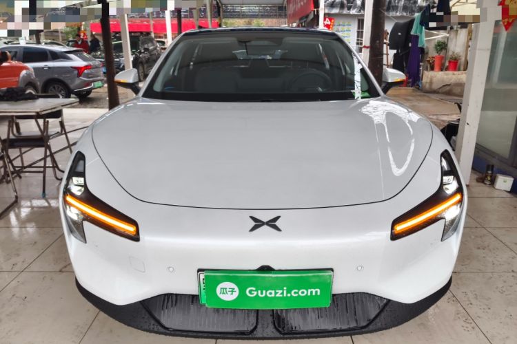 Used XPeng MONA M03 2025 515 Long-Range Plus
