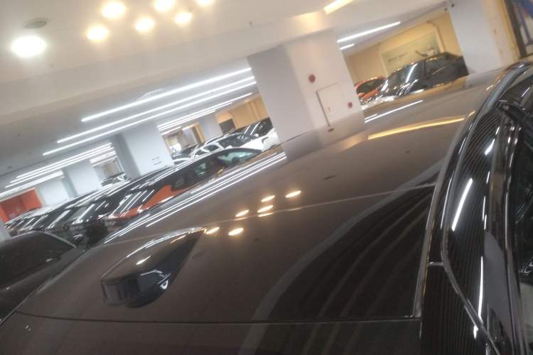 Used Zeekr MIX 2025 Long-Range Intelligent Driving Edition
