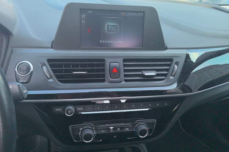 Used BMW 1 Series 2017 118i Sport Edition