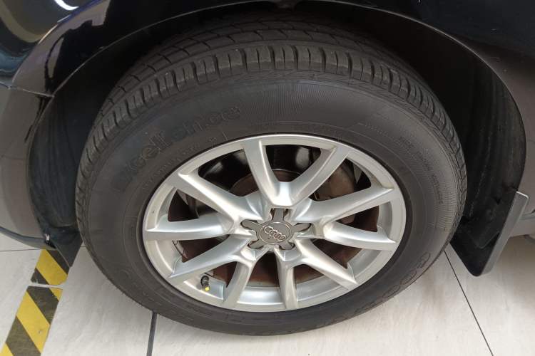 Used Audi Q5 2015 40 TFSI Trendy Edition