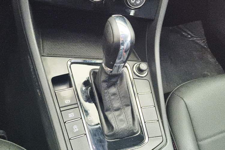 Used Volkswagen Bora 2021 1.5L Automatic Comfort Smart Connect Edition
