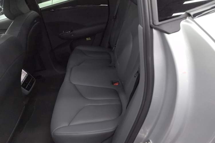 Used XPeng G7 2025 702 Max
