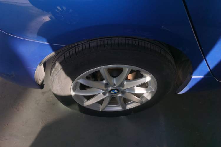 Used BMW 2 Series Active Tourer 2018 218i Fashion Model
