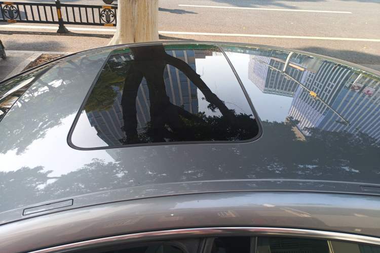 Used Mercedes-Benz CLS 2015 CLS 260
