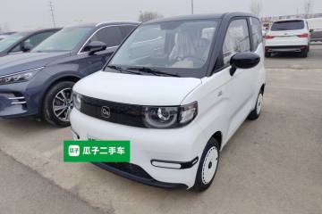 Used Chery QQ Ice Cream 2025 205km Qi Energy Version