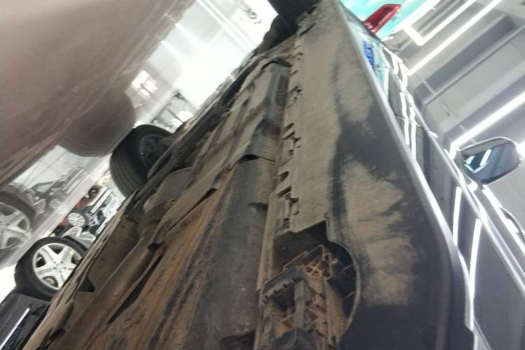 Used Beijing Auto BJ90 2021 3.0T Zhenrong Edition