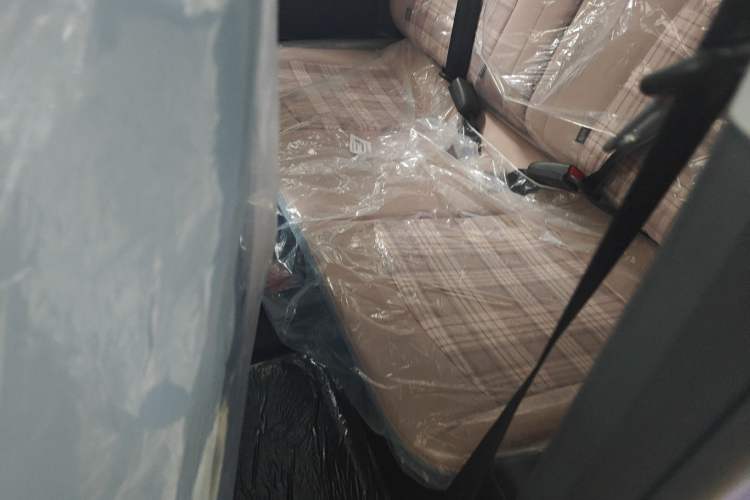 Used Chery QQ Ice Cream 2025 155km Sundae Edition
