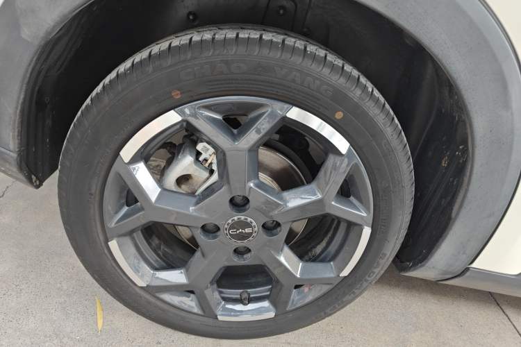 Used BYD Seagull 2025 305 km Free Version
