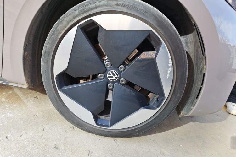 Used Volkswagen ID.3 2023 Pure Smart Edition
