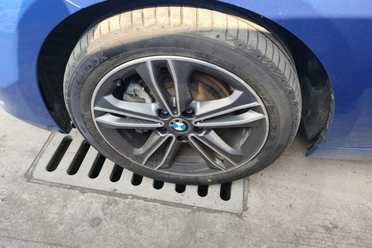 Used BMW 1 Series 2017 118i Sport Edition