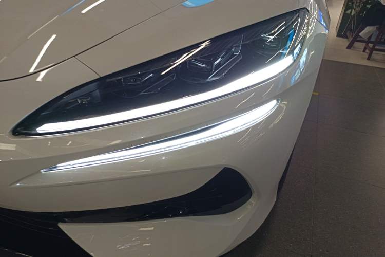 Used Denza Z9GT 2024 1100 4x4 Max First Edition