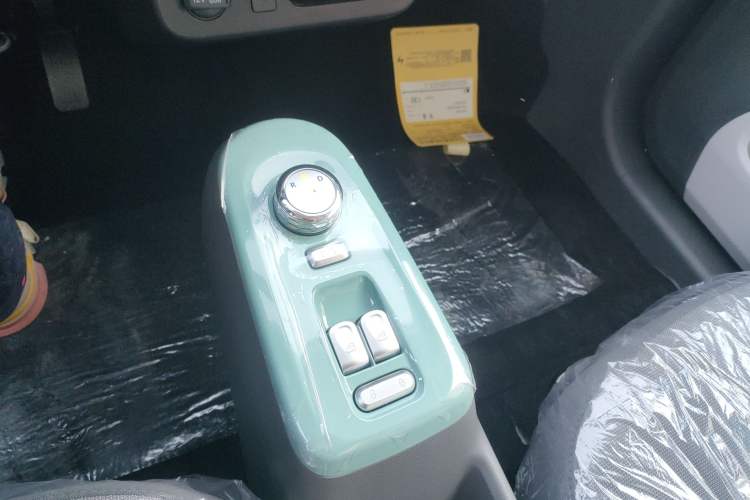 Used  Lumin 2024 130km Qingyue Version
