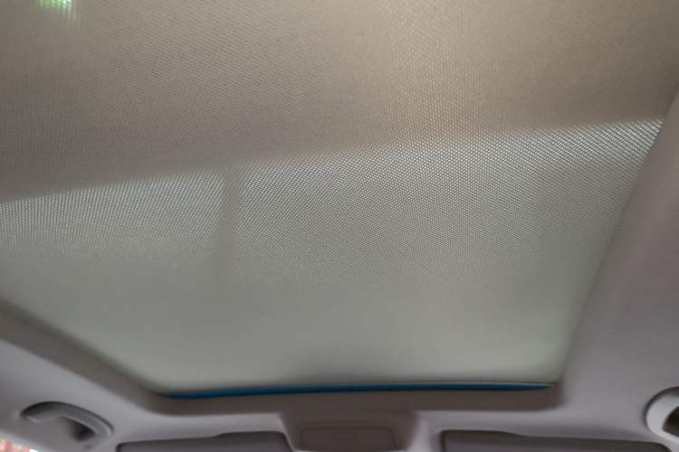 Used Skoda Kamiq 2020 GT 1.5L Automatic Flagship Model China VI Standard
