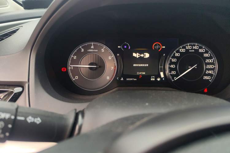 Used Acura RDX 2019 2.0T Luxury Edition China V Standard
