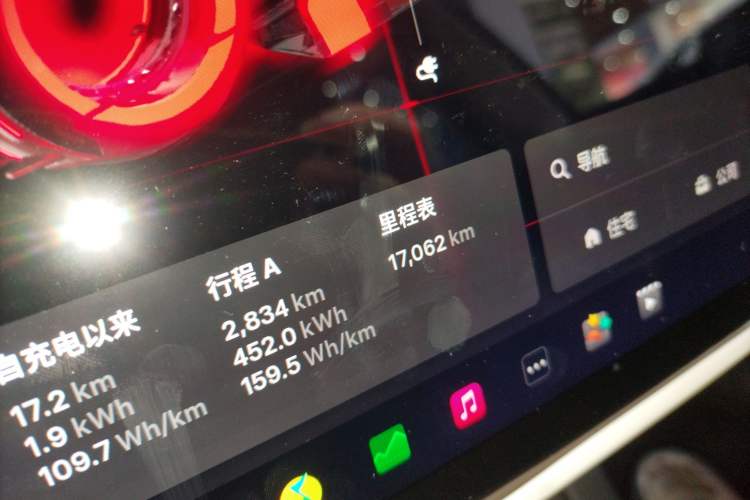 Used Tesla Model Y 2024 Rear-Wheel-Drive Version
